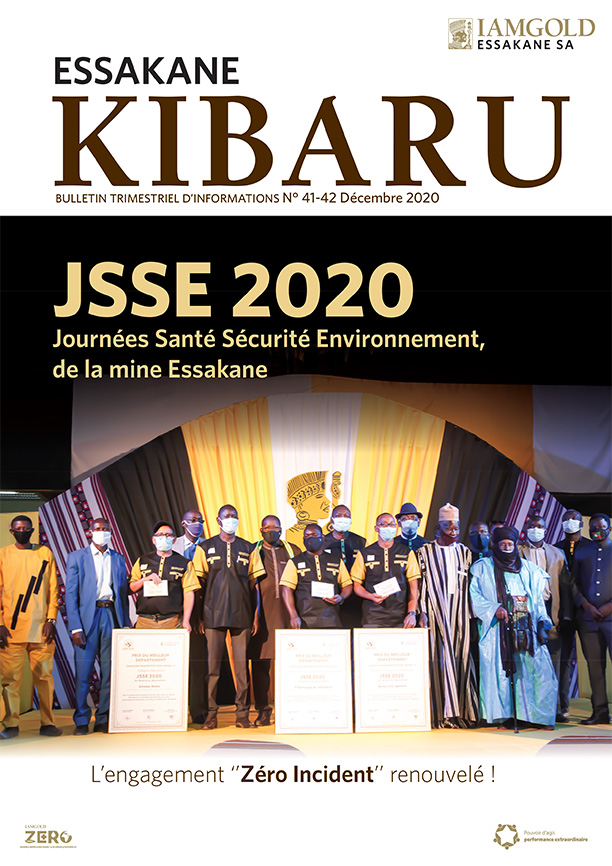  Kibaru N°41-42