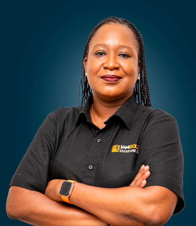 Directrice  Services Généraux